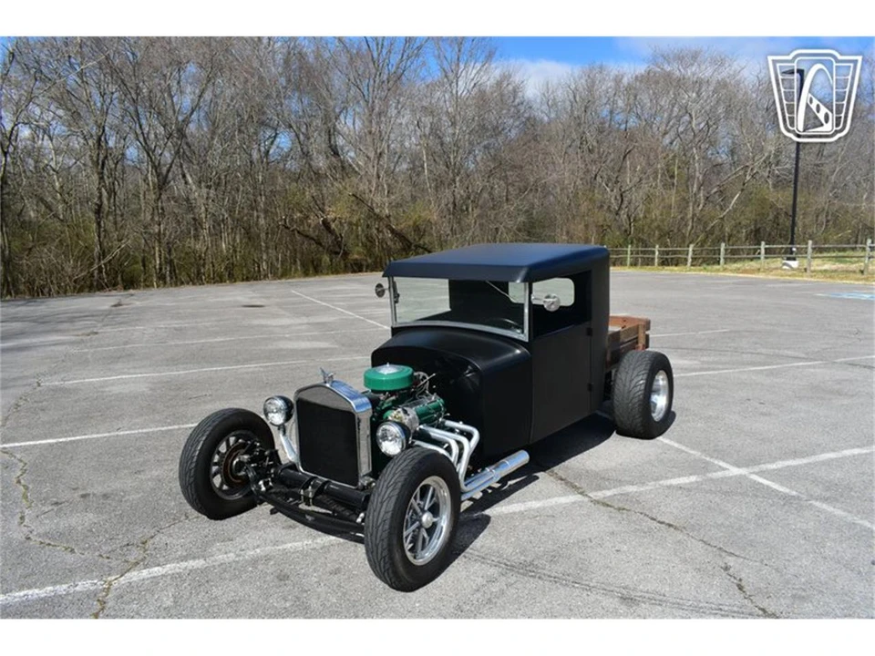 1931 Ford Model A - Image 8 of 31