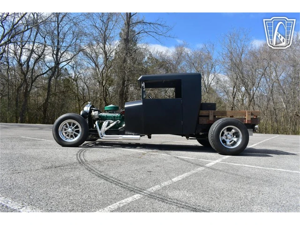 1931 Ford Model A - Image 13 of 31