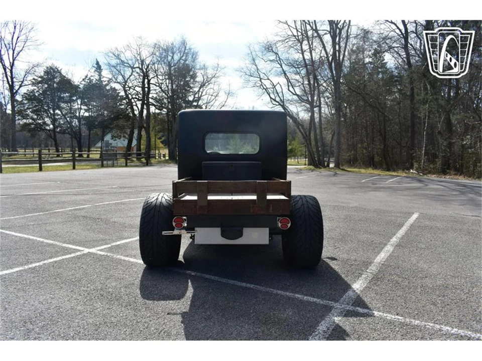 1931 Ford Model A - Image 18 of 31