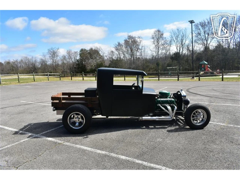 1931 Ford Model A - Image 23 of 31
