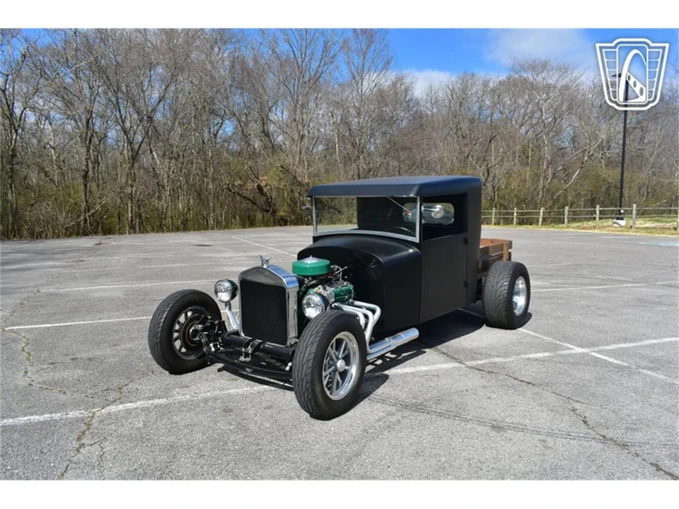 1931 Ford Model A - Image 9 of 31