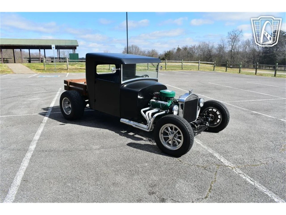 1931 Ford Model A - Image 4 of 31