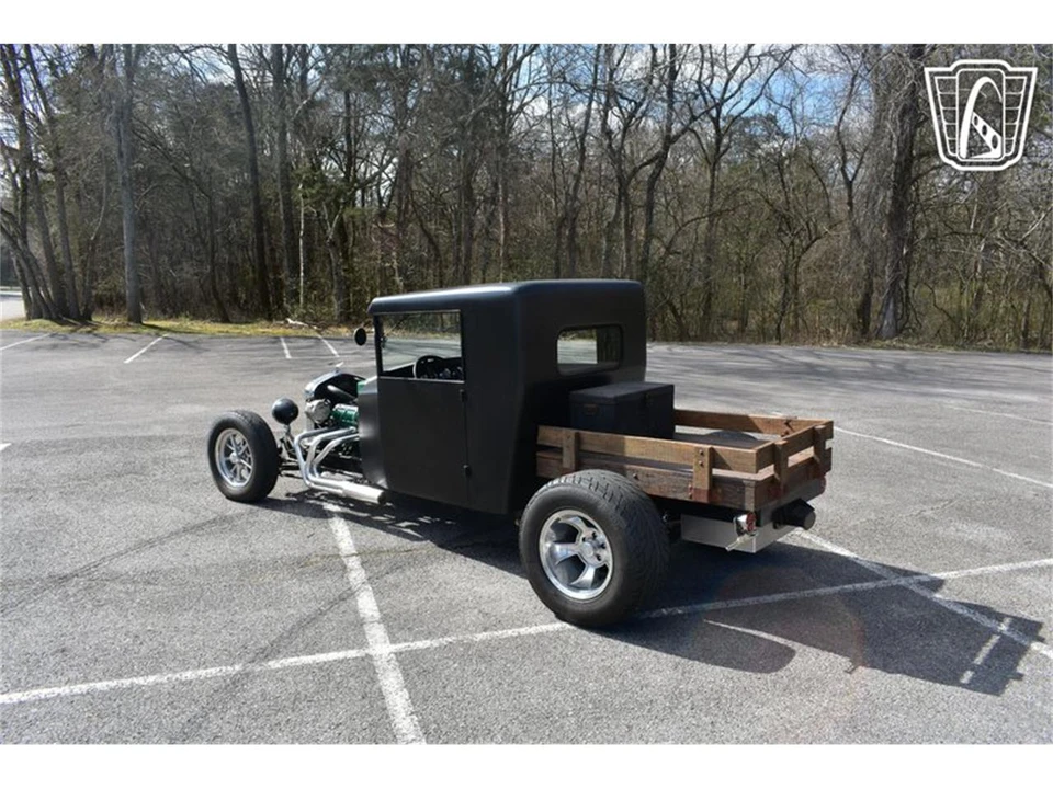 1931 Ford Model A - Image 14 of 31