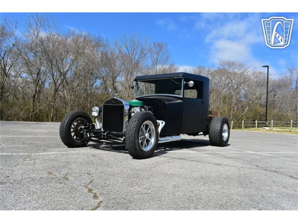 1931 Ford Model A - Image 10 of 31