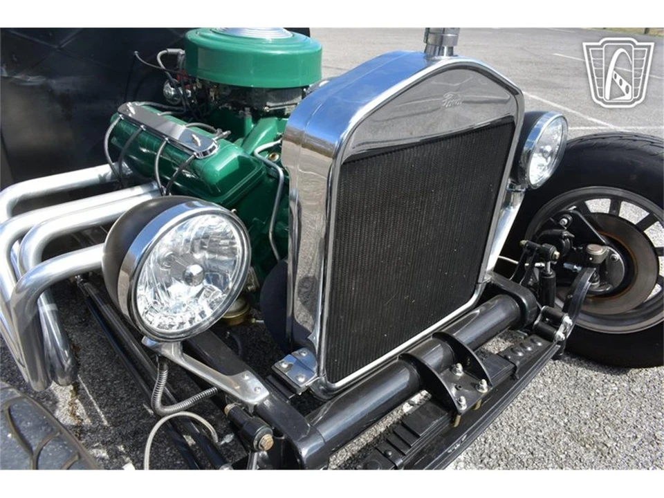 1931 Ford Model A - Image 30 of 31
