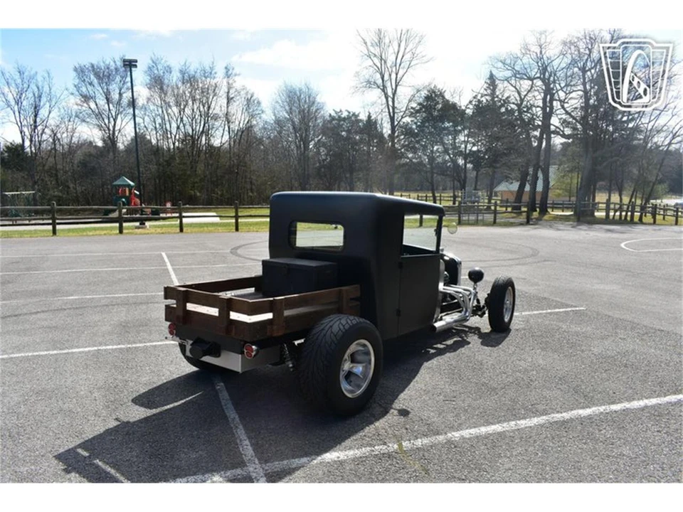 1931 Ford Model A - Image 20 of 31