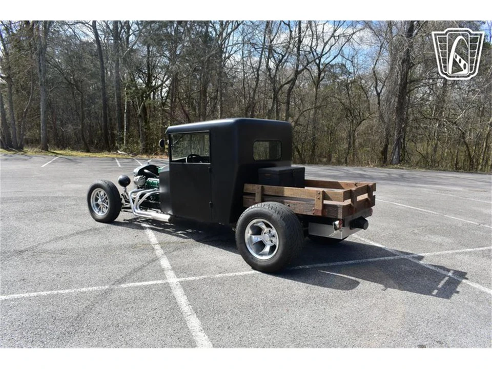 1931 Ford Model A - Image 15 of 31