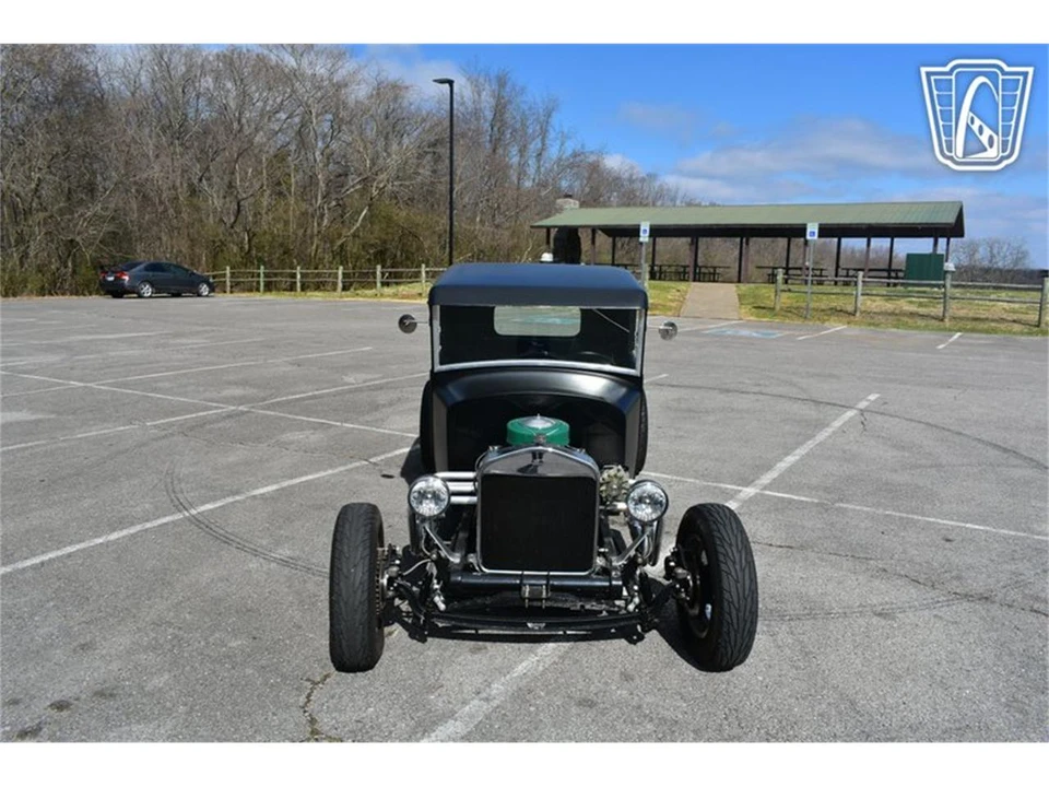 1931 Ford Model A - Image 5 of 31