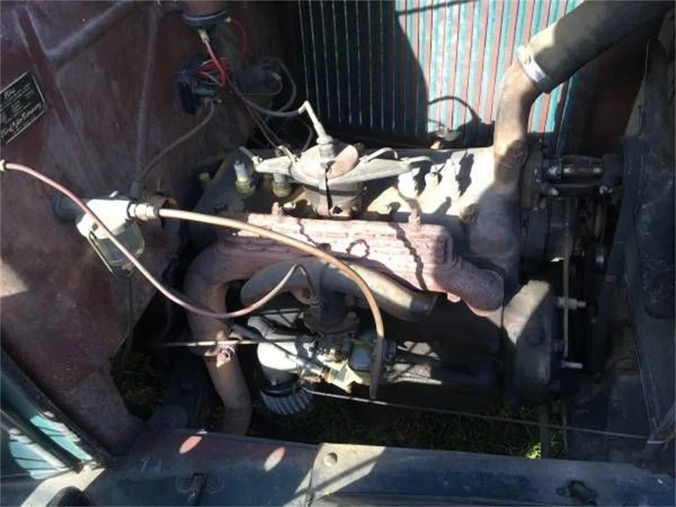 1931 Ford Model A - Image 8 of 24