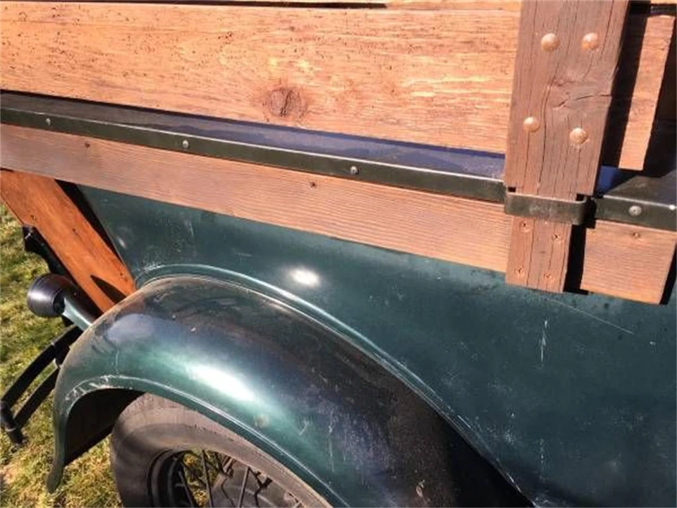1931 Ford Model A - Image 6 of 24