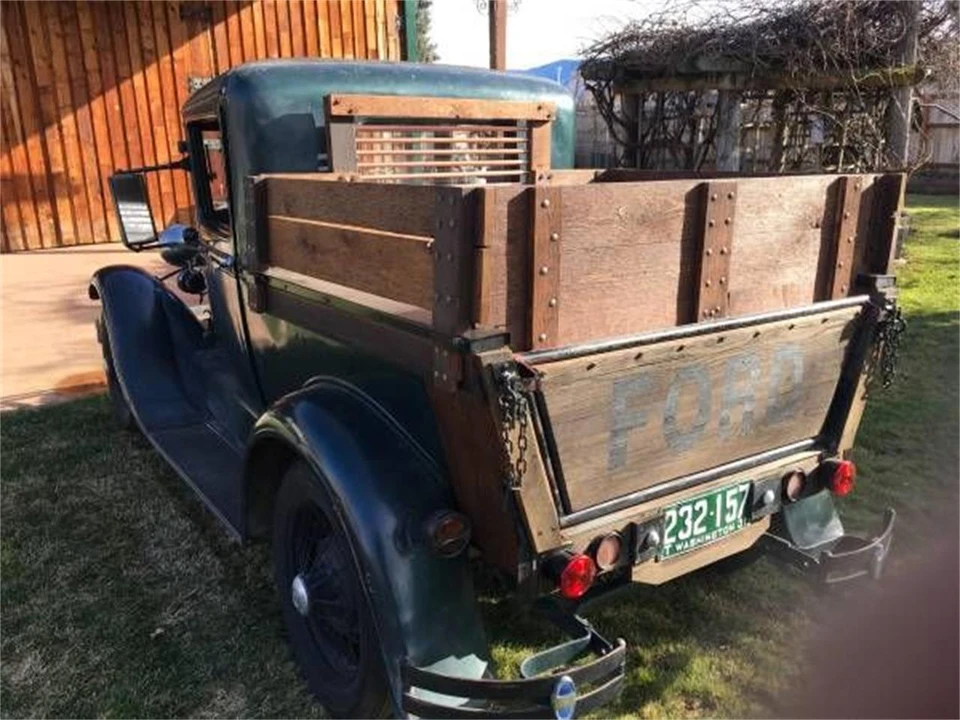 1931 Ford Model A - Image 11 of 24