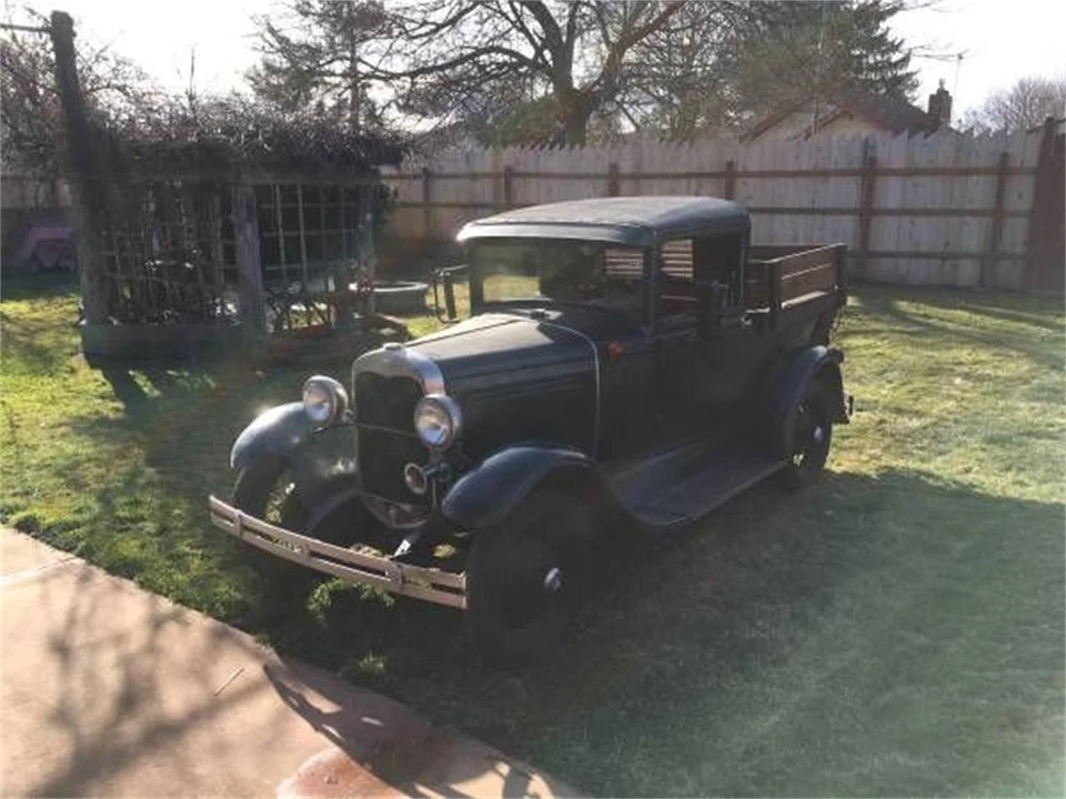 1931 Ford Model A - Image 5 of 24