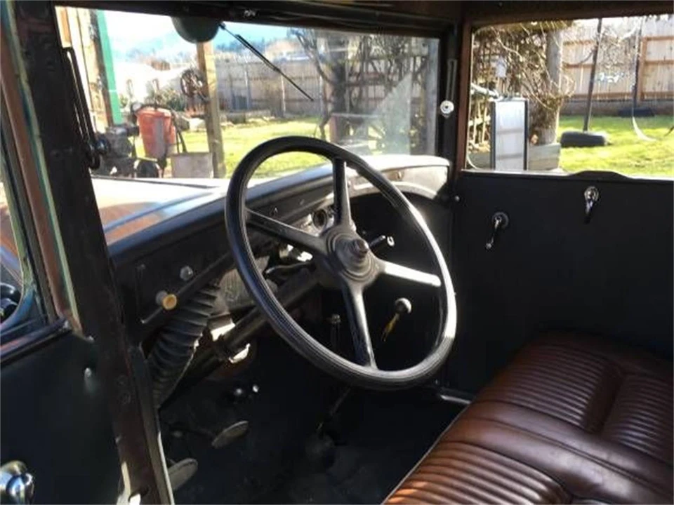 1931 Ford Model A - Image 3 of 24