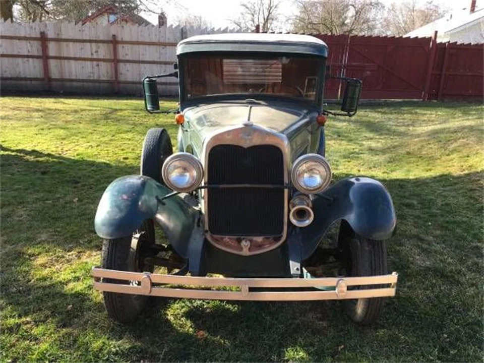 1931 Ford Model A - Image 9 of 24