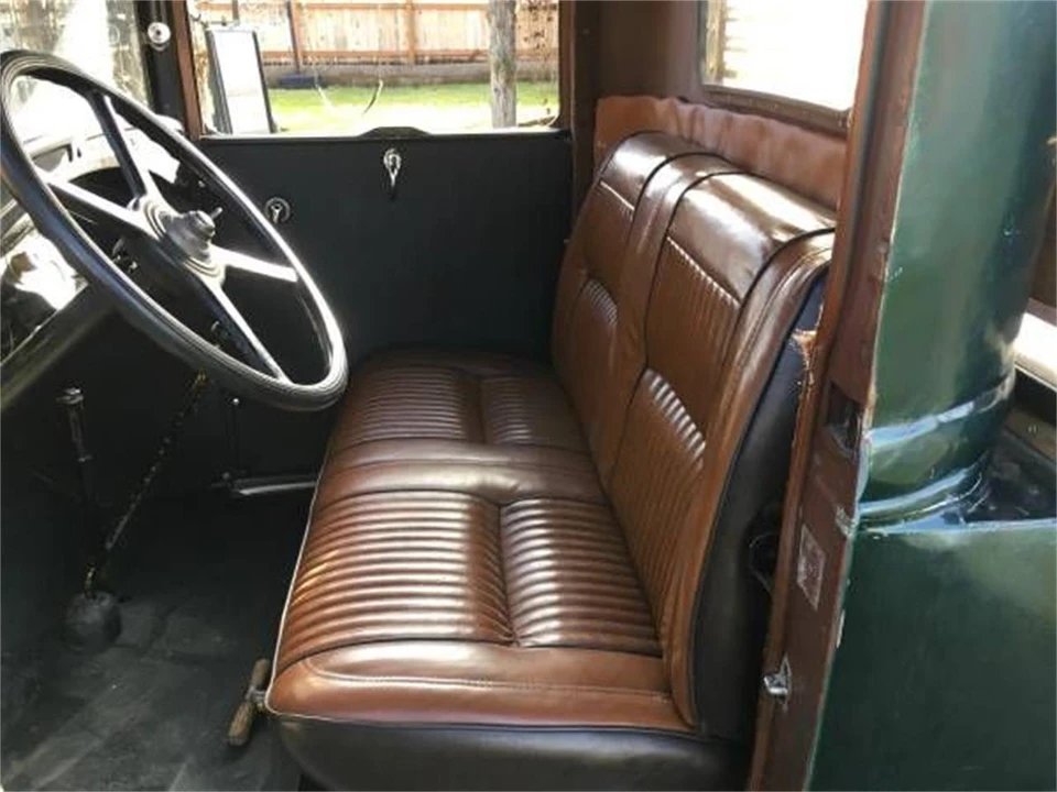 1931 Ford Model A - Image 17 of 24