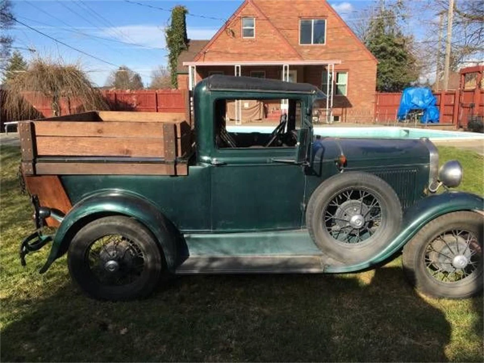 1931 Ford Model A - Image 19 of 24