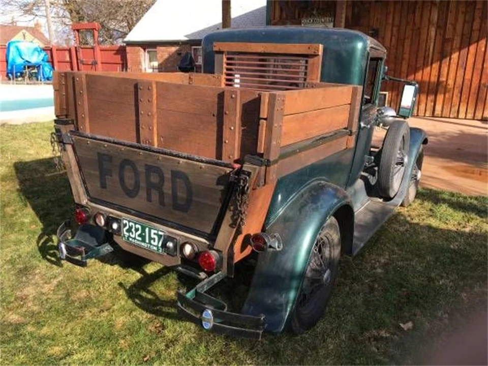 1931 Ford Model A - Image 18 of 24