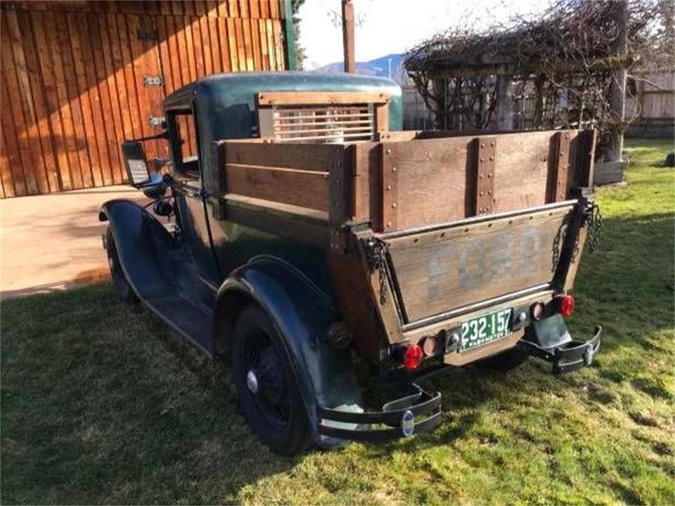 1931 Ford Model A - Image 16 of 24