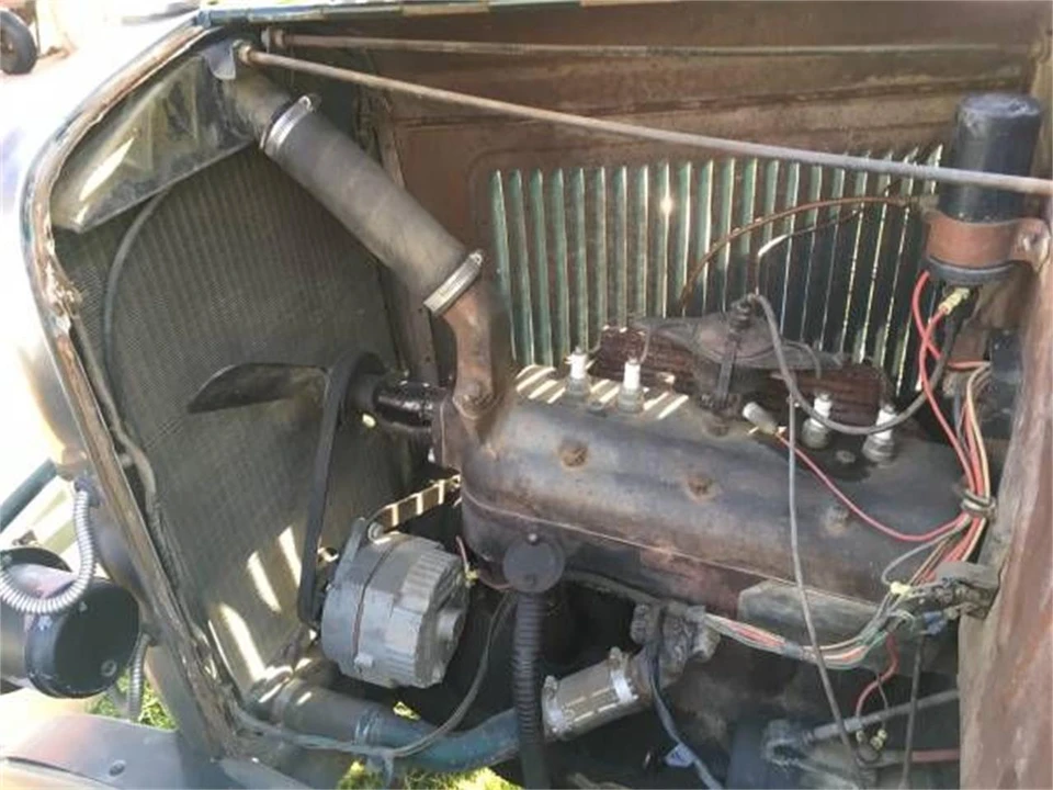 1931 Ford Model A - Image 23 of 24
