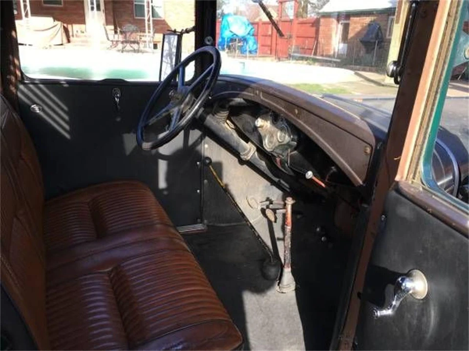 1931 Ford Model A - Image 24 of 24