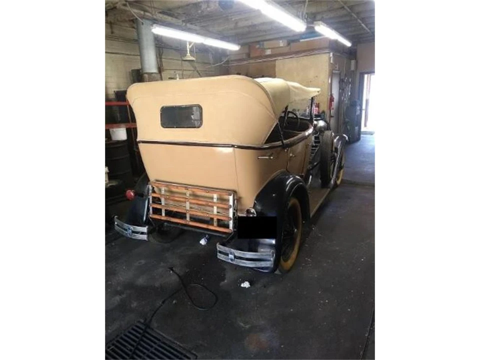 1931 Ford Model A - Image 2 of 7