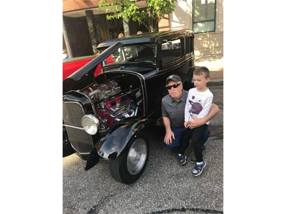 1931 Ford Model A - Image 4 of 21