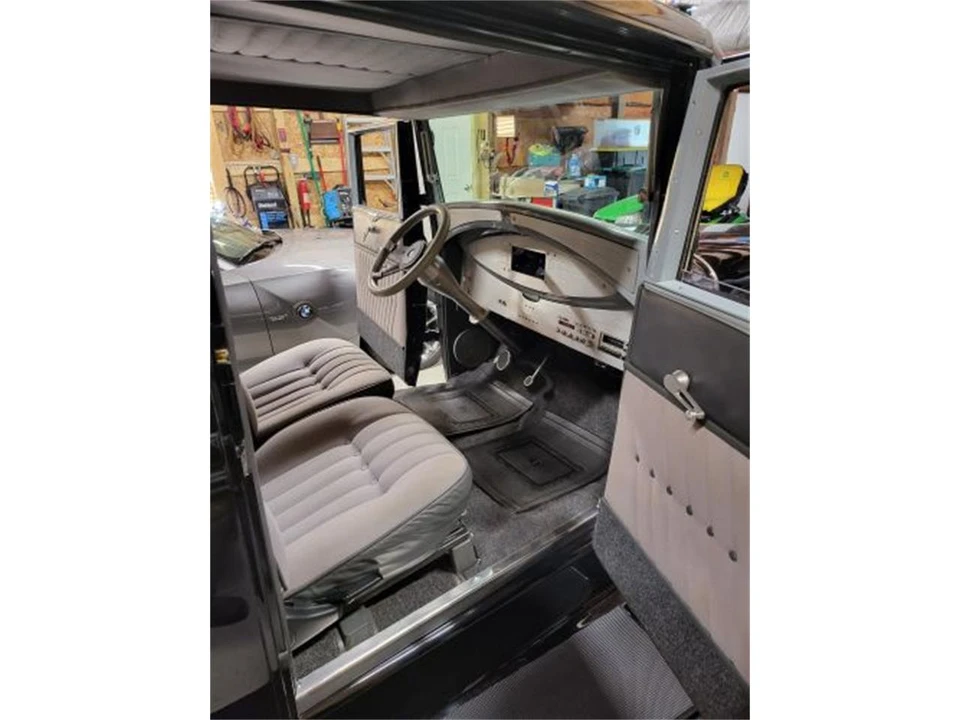 1931 Ford Model A - Image 9 of 21