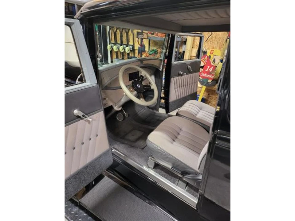 1931 Ford Model A - Image 7 of 21
