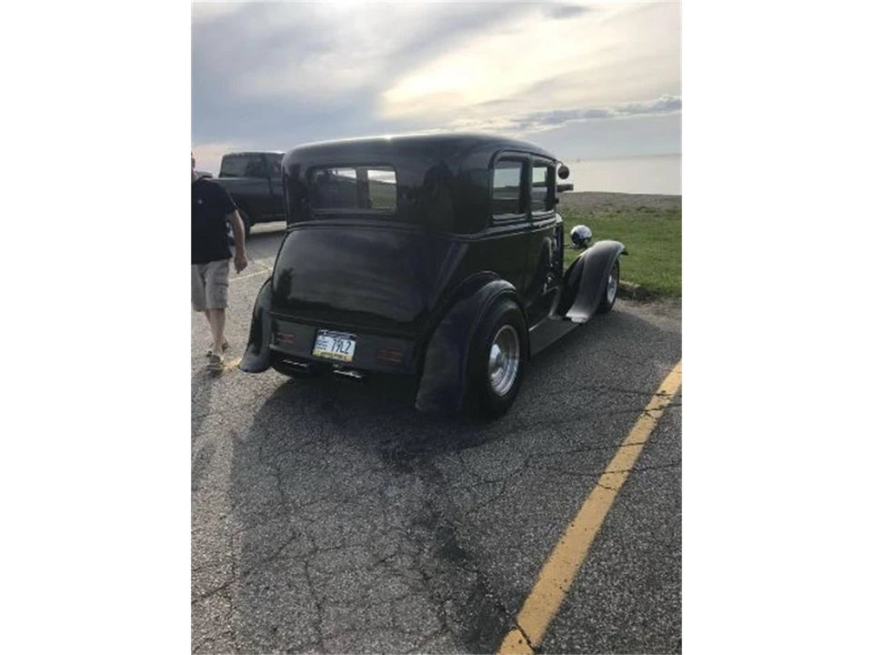 1931 Ford Model A - Image 5 of 21