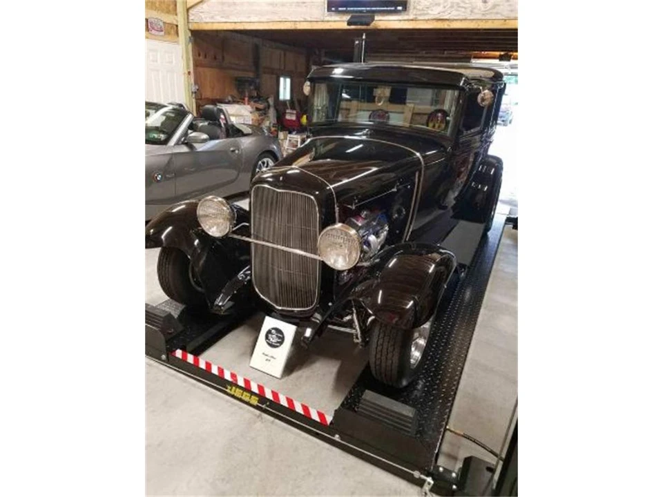 1931 Ford Model A - Image 3 of 21