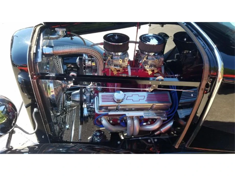 1931 Ford Model A - Image 11 of 21