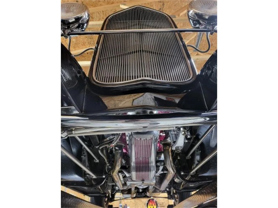 1931 Ford Model A - Image 13 of 21