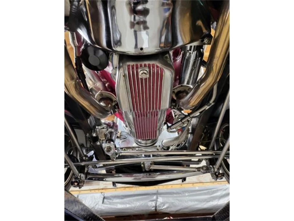 1931 Ford Model A - Image 17 of 21