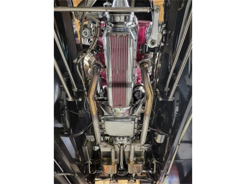 1931 Ford Model A - Image 14 of 21