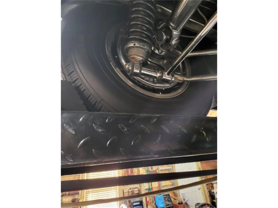 1931 Ford Model A - Image 20 of 21