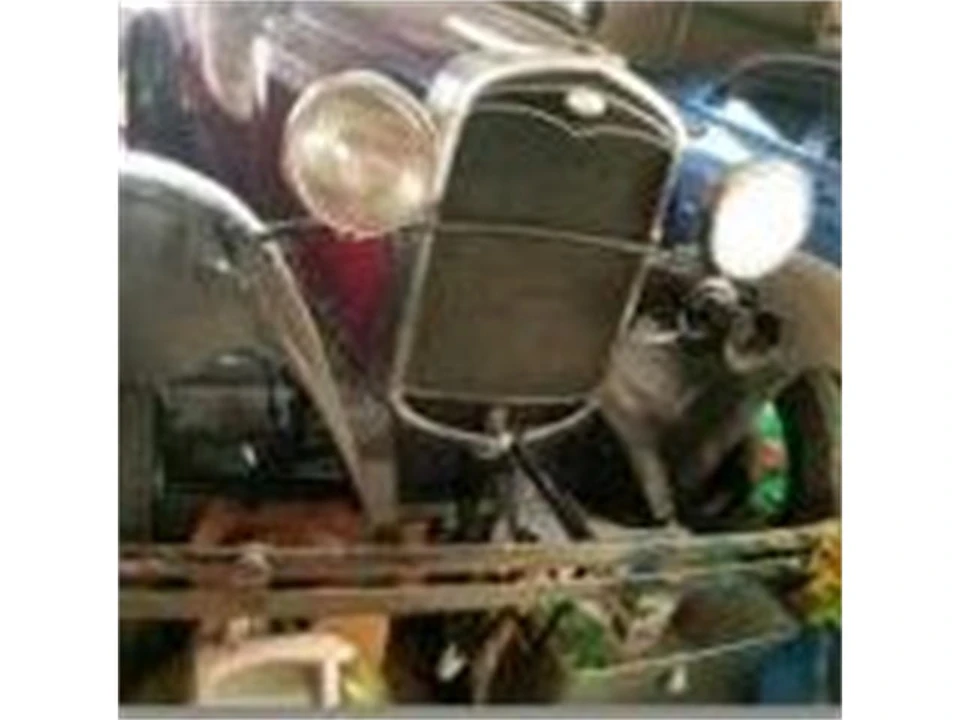1931 Ford Model A - Image 4 of 7