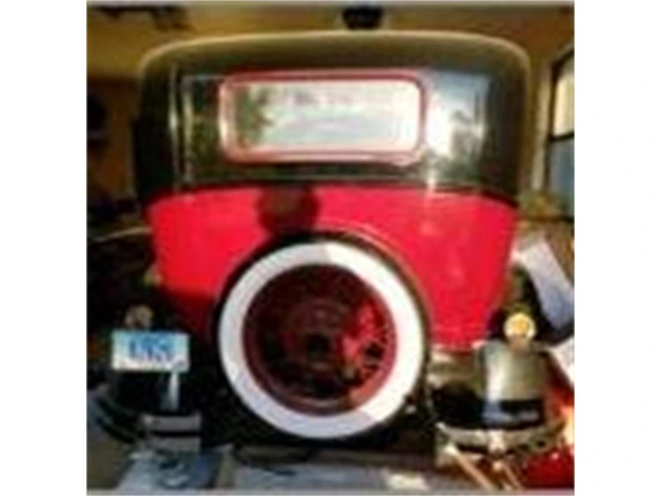 1931 Ford Model A - Image 2 of 7