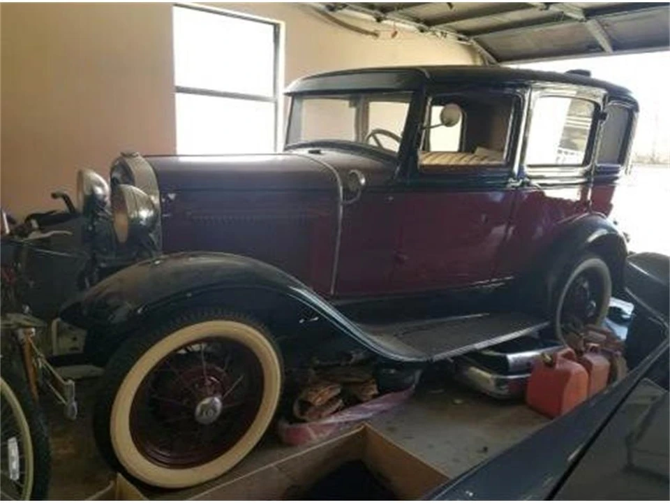 1931 Ford Model A - Image 3 of 7