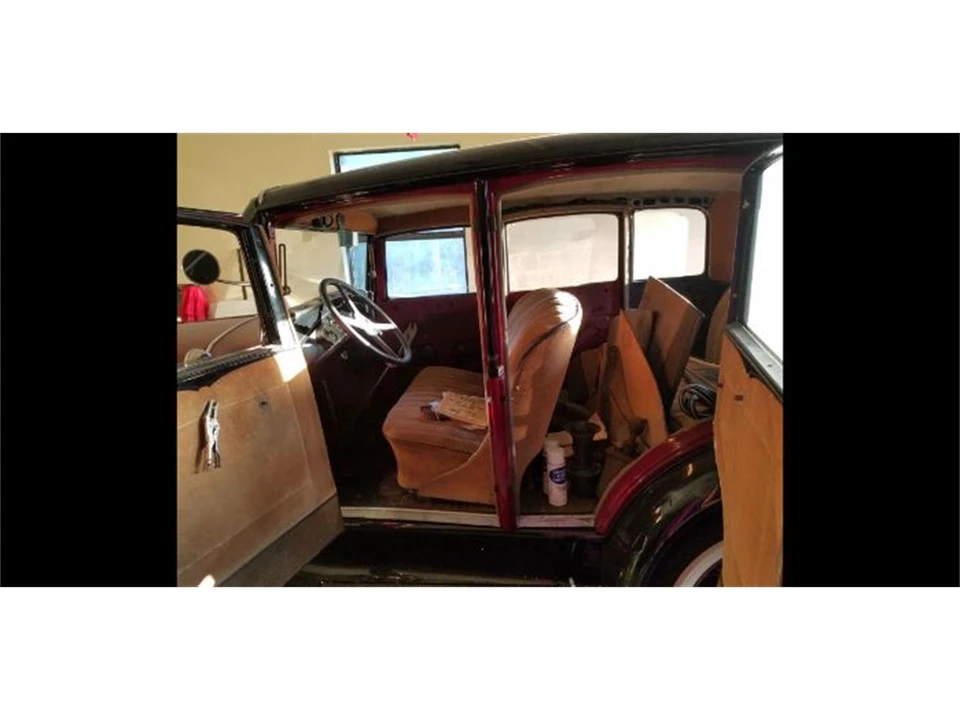 1931 Ford Model A - Image 6 of 7