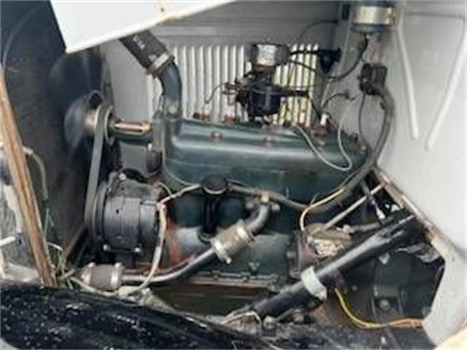 1931 Ford Model A - Image 6 of 14