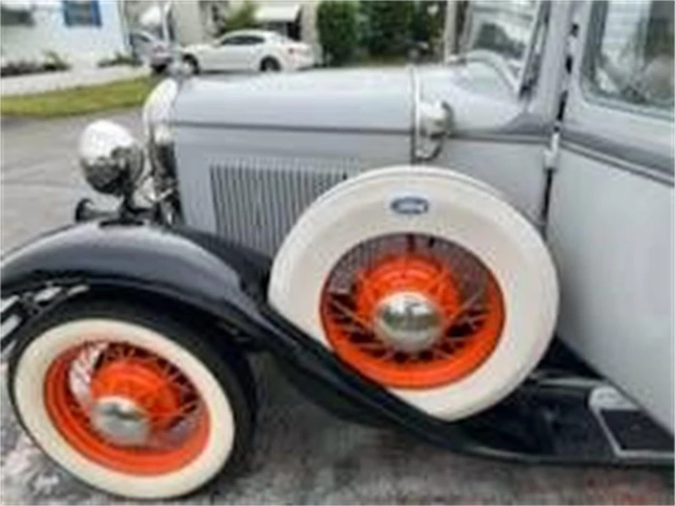 1931 Ford Model A - Image 10 of 14