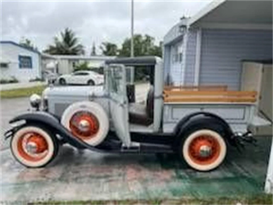 1931 Ford Model A - Image 12 of 14