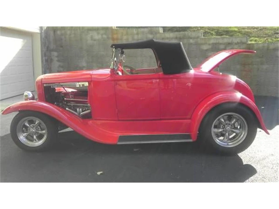 1931 Ford Model A - Image 5 of 5