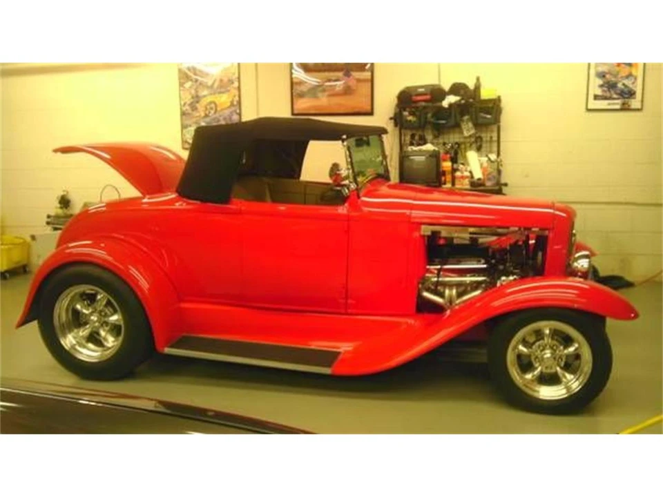 1931 Ford Model A - Image 3 of 5