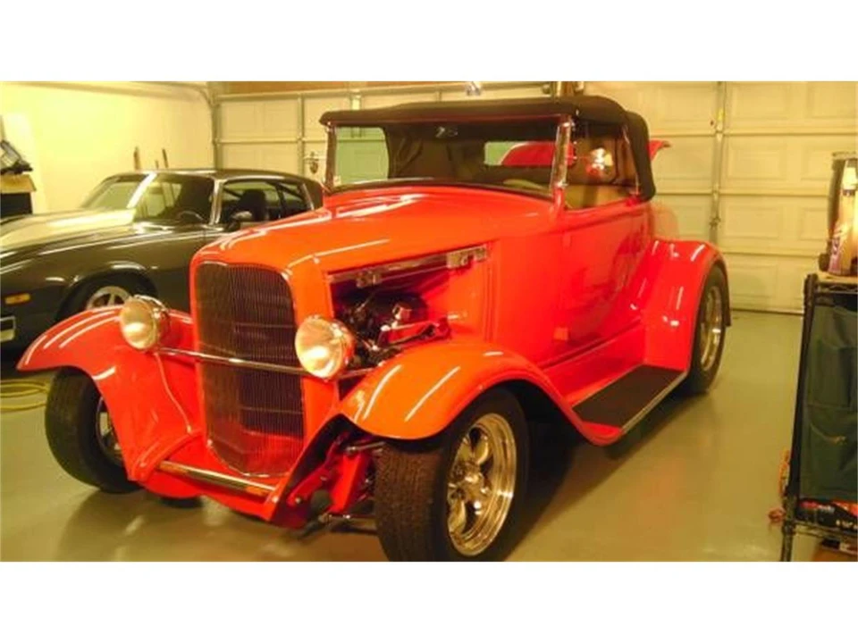 1931 Ford Model A - Image 2 of 5