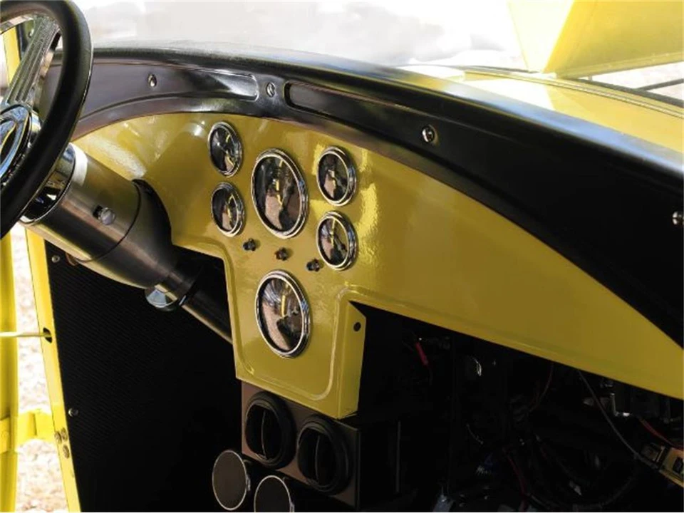 1931 Ford Model A - Image 3 of 9