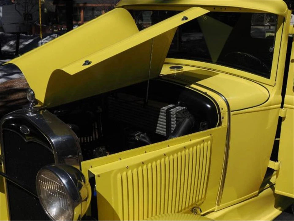1931 Ford Model A - Image 4 of 9