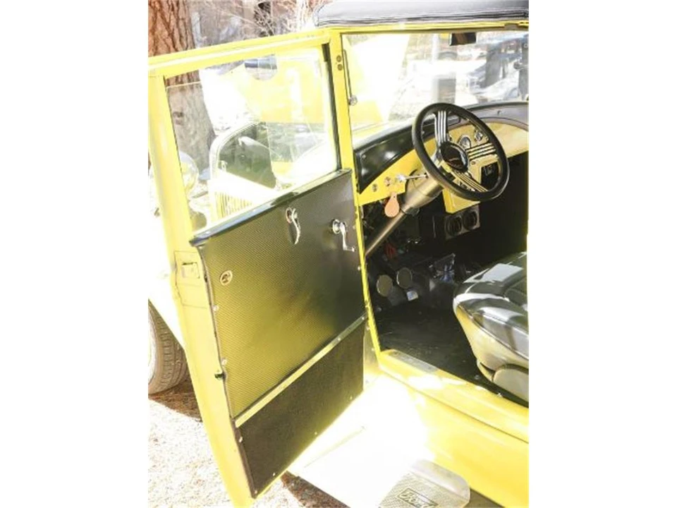 1931 Ford Model A - Image 2 of 9