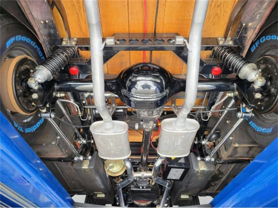 1931 Ford Model A - Image 7 of 22