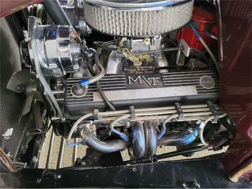 1931 Ford Model A - Image 5 of 22
